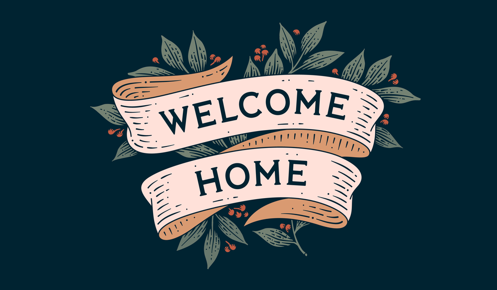 Welcome Home from Hospital Gift Basket Ideas