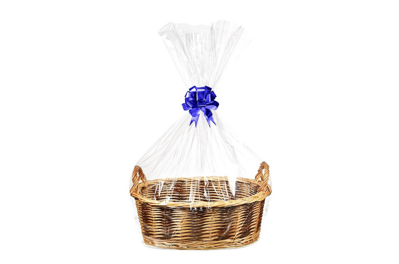 Where Can you Buy Empty Gift Baskets?