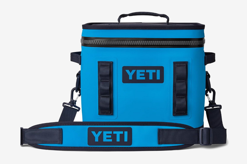 Yeti Gift Basket Ideas