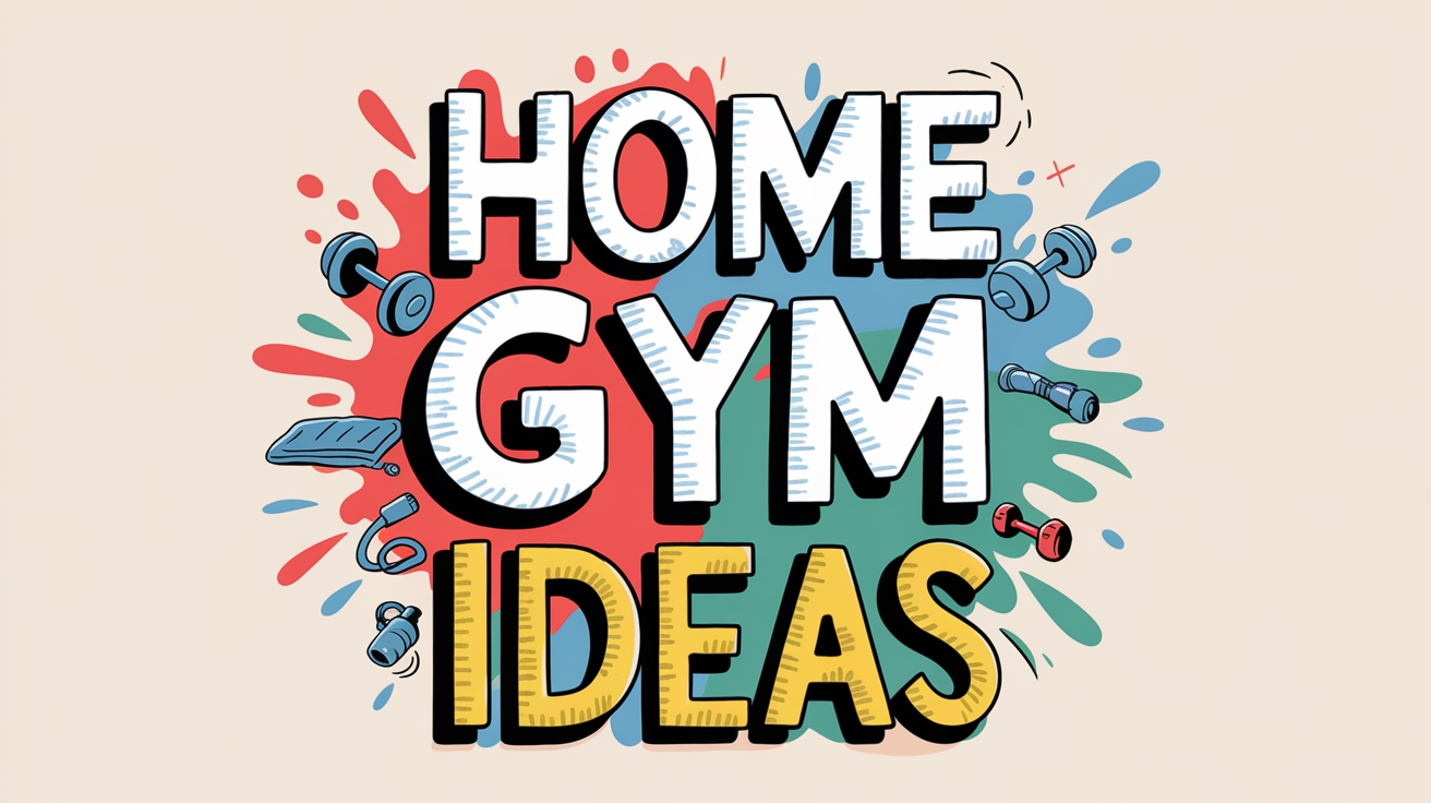 Best Home Gym Gift Ideas