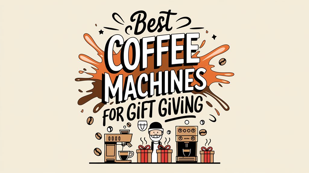 top coffee gift picks