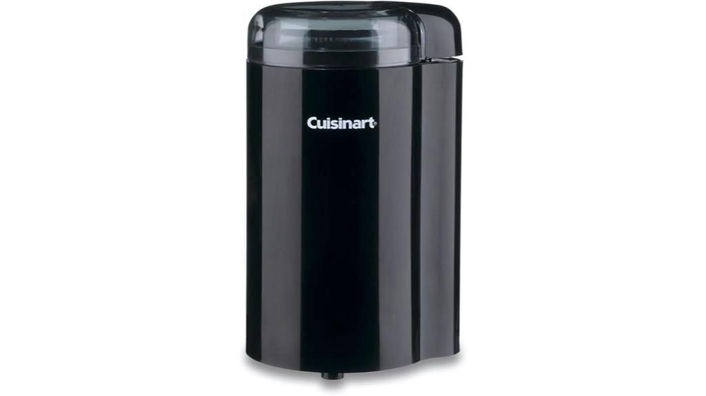 stainless steel coffee grinder