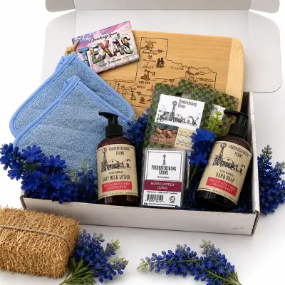 Texas Gifts